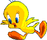 I Tawt I Taw Putty Cat...............I Did I...DiD.!!!